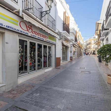 Apartamento Turquesa Nerja Exterior photo